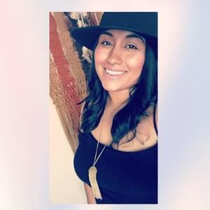 Meet your Posher, Mel